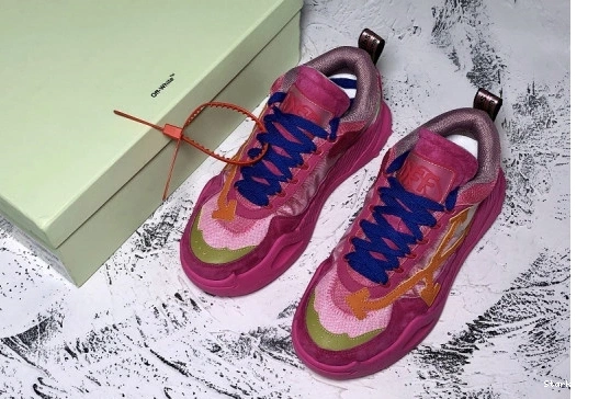 OFF-WHITE Odsy-1000 0203